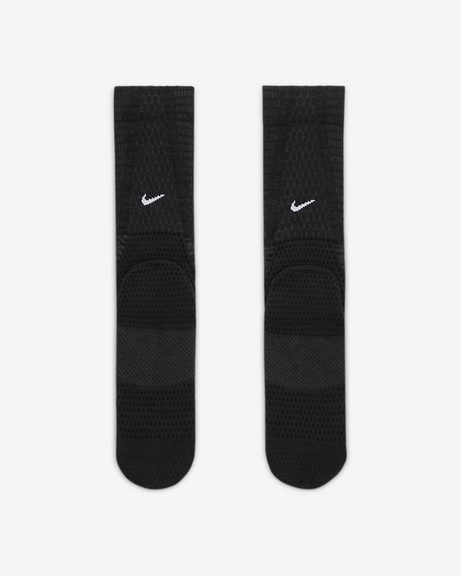 Black nike tube socks online